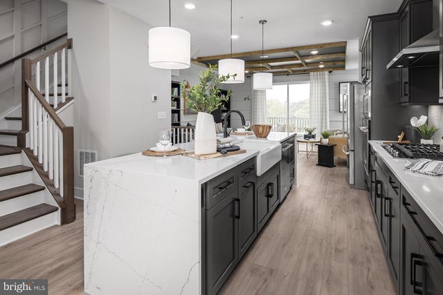 Homesite 231 Light St, Baltimore