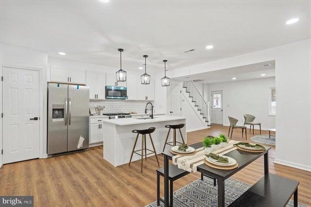 1510 N Decker Ave, Baltimore