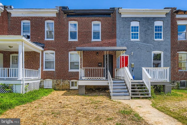 3617 Manchester Ave, Baltimore