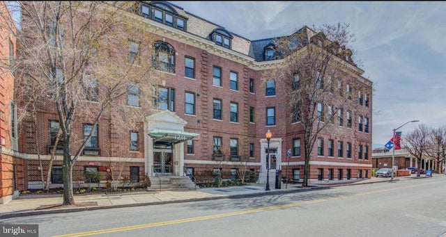 1211 Light St #202, Baltimore