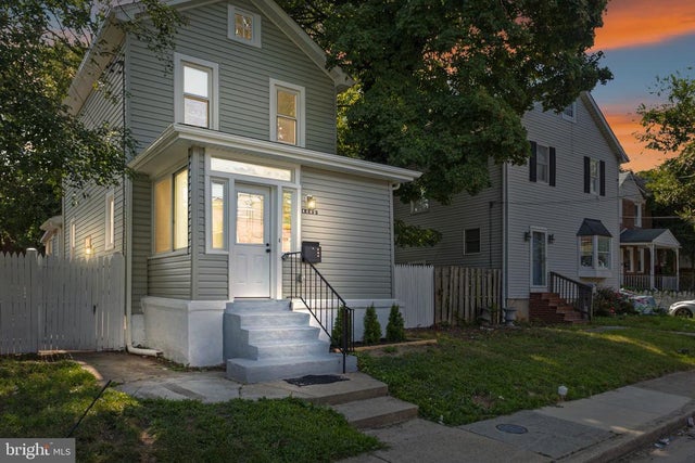 4042 6th St, Baltimore