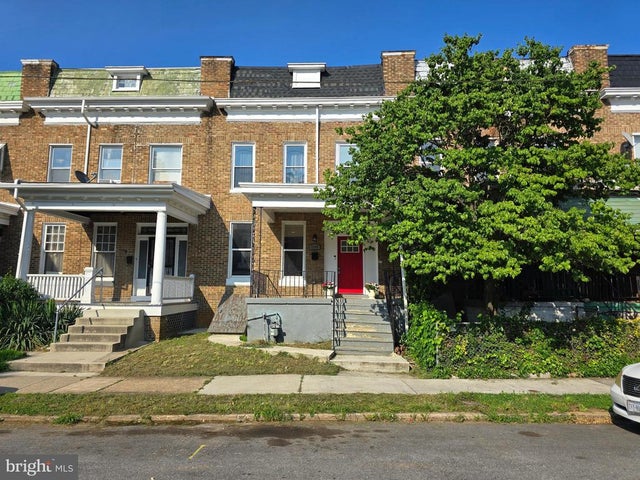 3105 Chelsea Ter, Baltimore