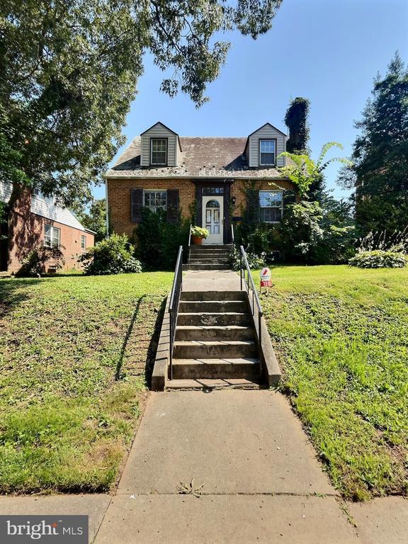 1315 Lakeside Ave, Baltimore