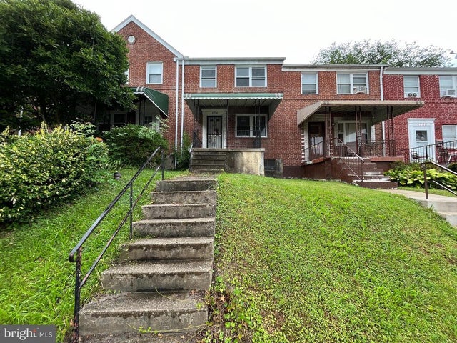 4716 Wrenwood Ave, Baltimore
