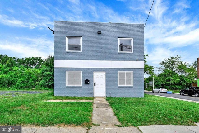 2400 Annapolis Rd, Baltimore