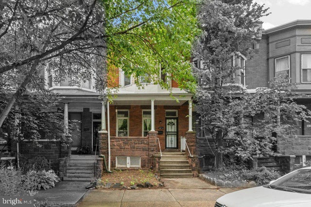 2612 Guilford Ave, Baltimore