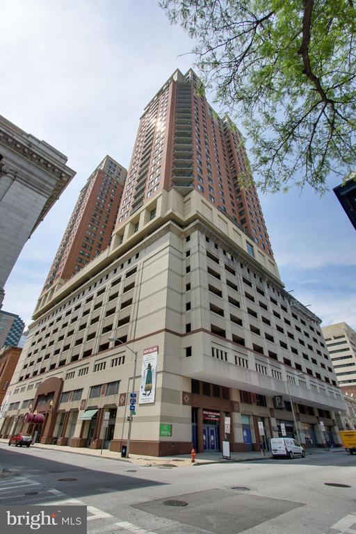414 Water St #2907, Baltimore