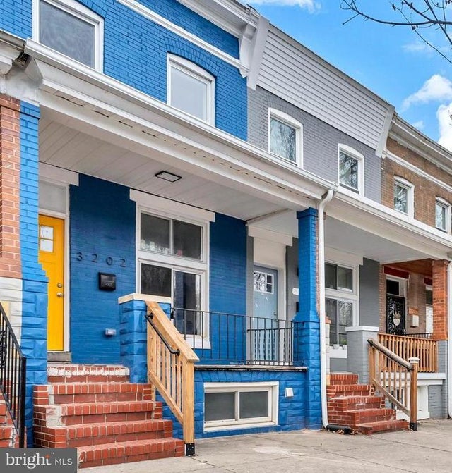 3202 Mcelderry St, Baltimore