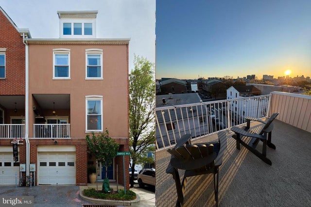 2331 Cambridge Walk, Baltimore