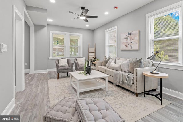 5200 Clifton Ave, Baltimore