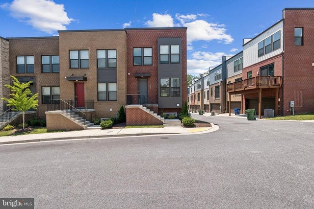 4225 Laplata Ave, Baltimore