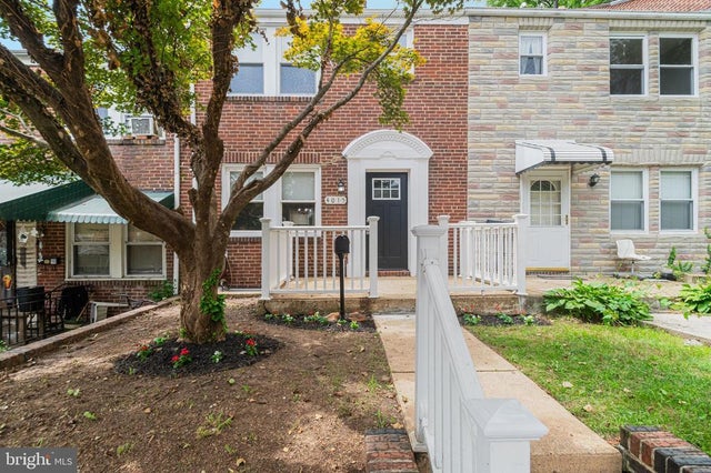4015 Granite Ave, BALTIMORE