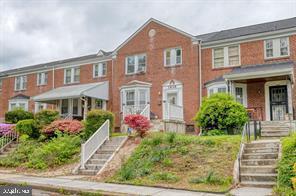 1618 Roundhill Rd, Baltimore