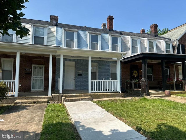 3625 Liberty Heights Ave, Baltimore