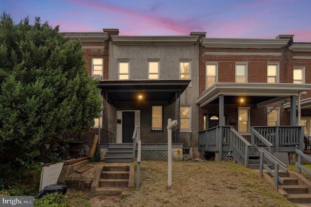 2316 Cedley St, Baltimore