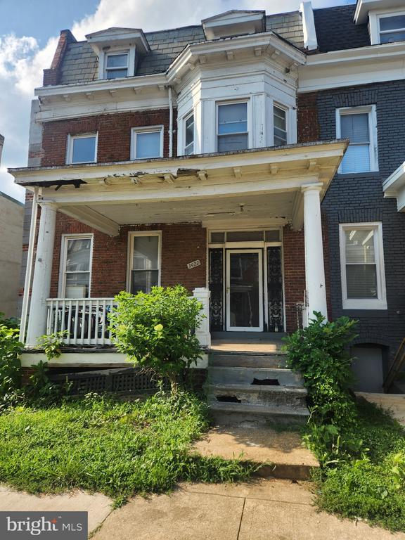 3922 Ridgewood Ave, Baltimore