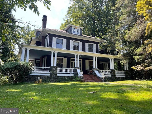 2402 Talbot Rd, Baltimore