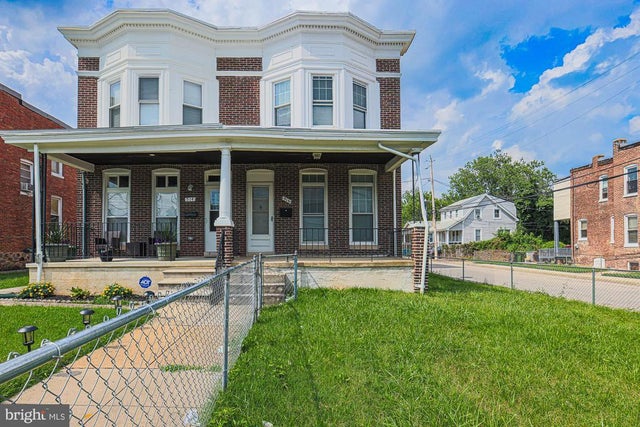 516 Woodbourne Ave, Baltimore