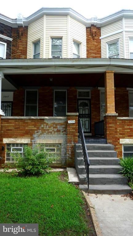 3005 Belair Rd, Baltimore