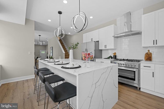 3001 Eastern Ave, Baltimore