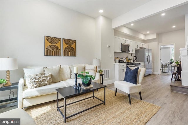 1208 Glyndon Ave, Baltimore