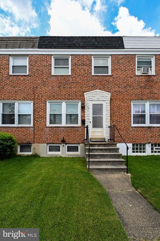 4726 Chatford Ave, Baltimore