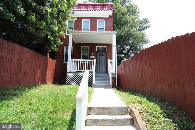 33 S Morley St, Baltimore