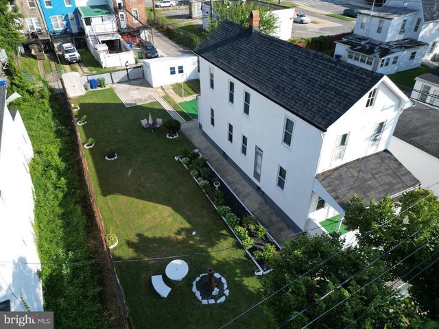 74 N Culver St, Baltimore