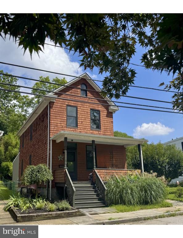 5521 Mattfeldt Ave, Baltimore