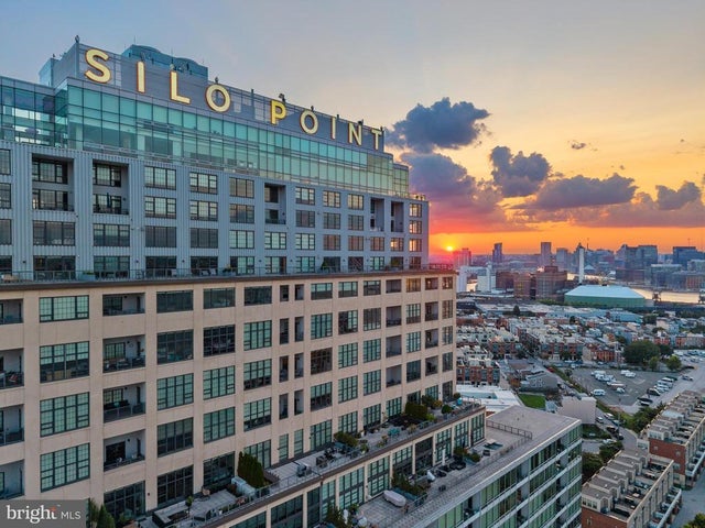 1200 Steuart St #1811, Baltimore