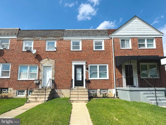 4616 Shamrock Ave, Baltimore