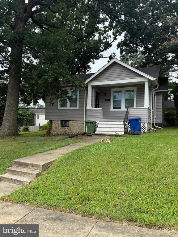 4818 Lanier Ave, Baltimore