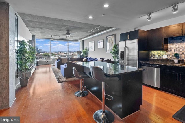 1200 Steuart St #530, Baltimore