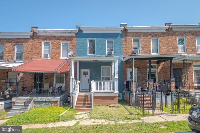 3028 Harlem Ave, Baltimore