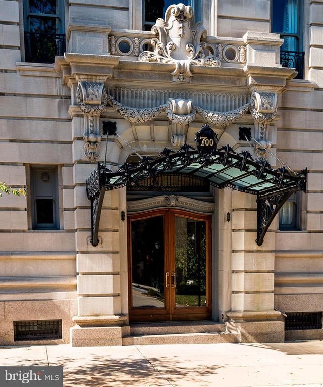 700 Washington Place #3b, Baltimore