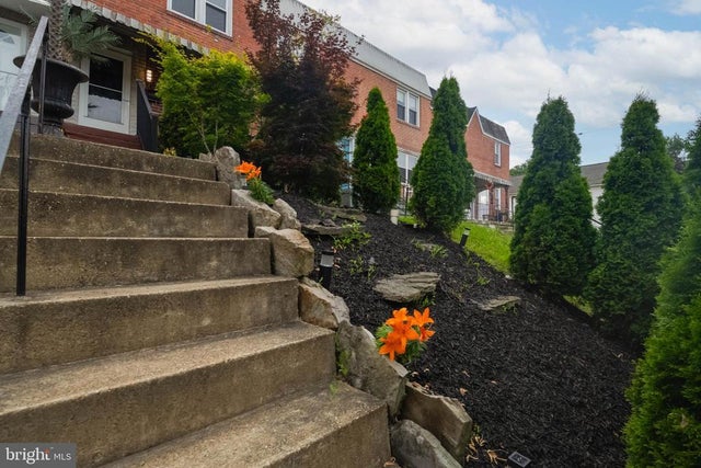 1028 Parksley Ave, Baltimore