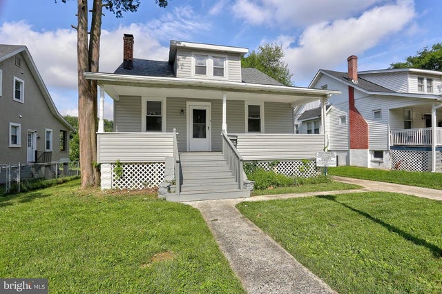 6504 Rosemont Ave, Baltimore