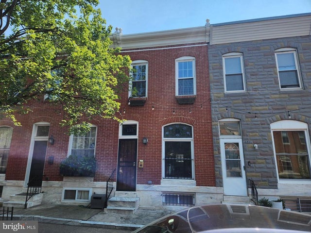 133 N Kenwood Ave, Baltimore