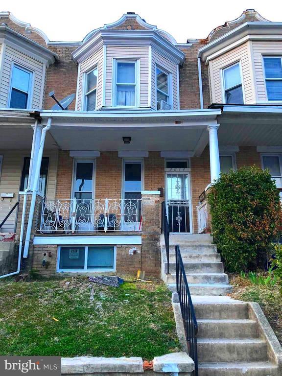 3014 Brighton St, Baltimore
