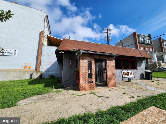 2421 Reisterstown Rd, Baltimore