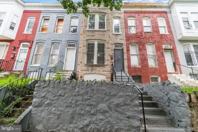 1808 Braddish Ave, Baltimore