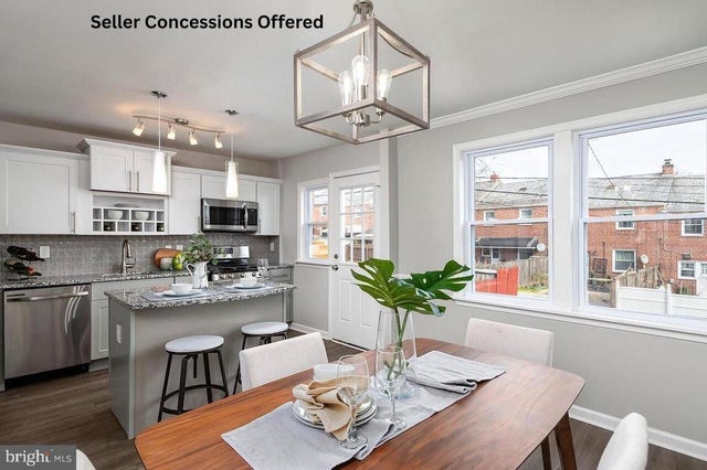 3825 Elkader Rd, Baltimore