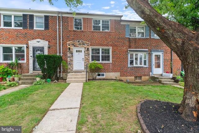 653 Charraway Rd, Baltimore