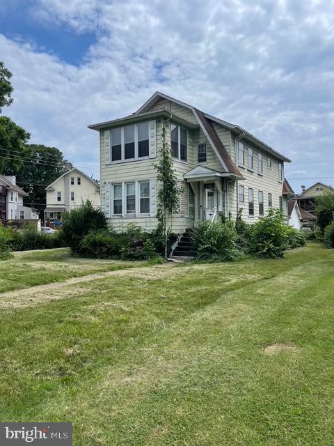 4101 Wentworth Rd, Baltimore