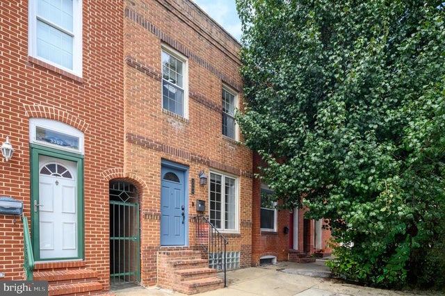 3304 Odonnell St, Baltimore