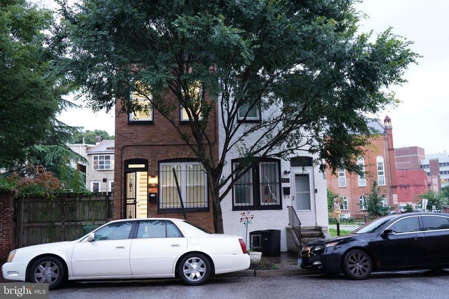 591 Orchard St, Baltimore