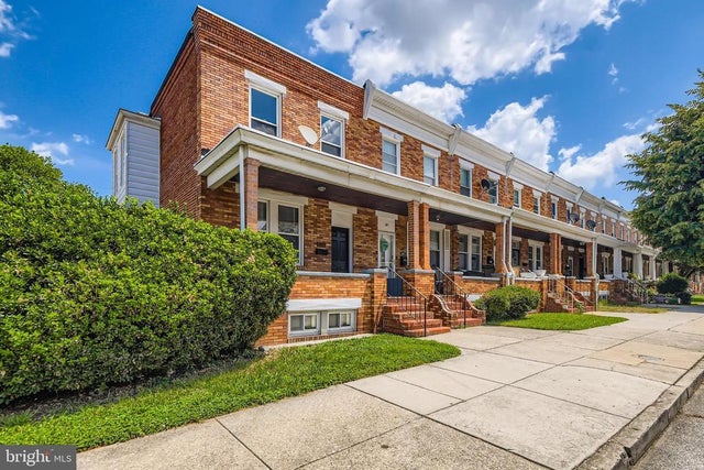 3300 Dudley Ave, Baltimore