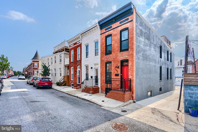 1302 Marshall St, Baltimore