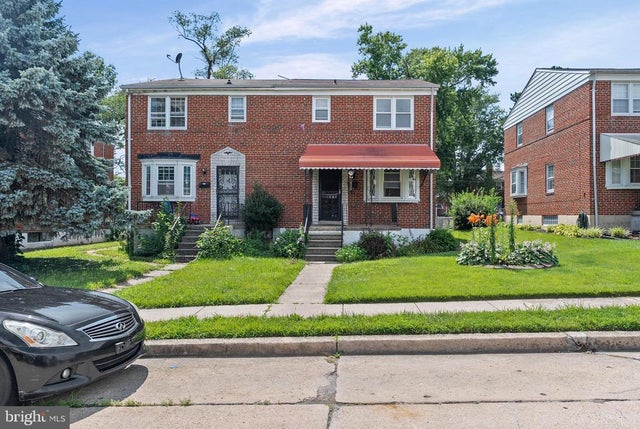 6210 Pilgrim Rd, Baltimore