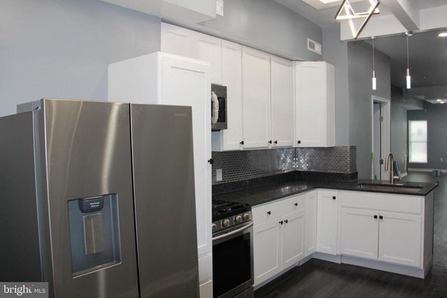 1734 W Lexington St, Baltimore